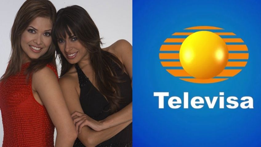 ¡La desenmascara! Galilea Montijo explota en Televisa y pone en su lugar a conductora por "chismosa"