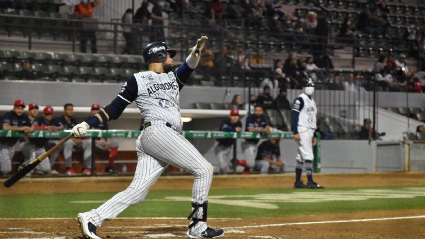 Figuras de la Liga Mexicana del Pacífico estarán presentes en las finales del beisbol del Caribe