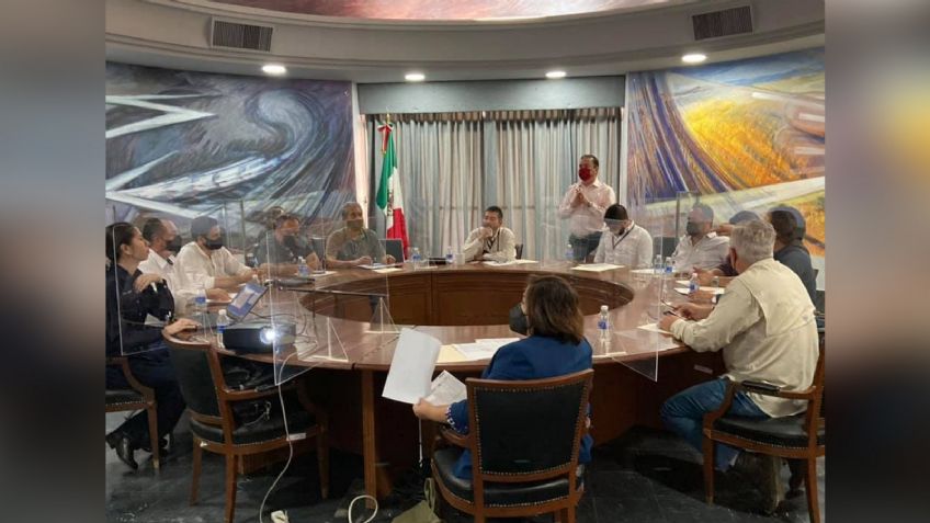 "Vemos al Gobierno de 'Mayito' inestable e inexperto": Afirma el Conaci sobre el Ayuntamiento de Navojoa