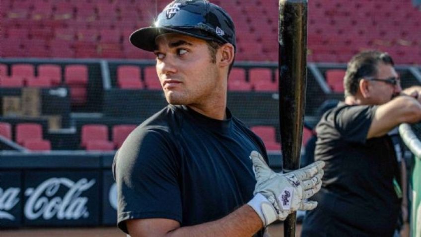No todo fue malo para Mochis: Jugador de Cañeros llega a un acuerdo con los Azulejos de Toronto