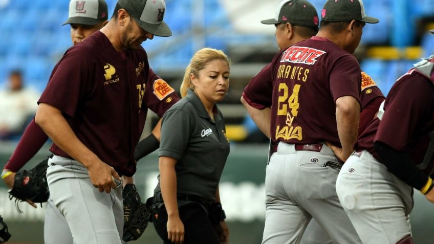 Historia pura: Entrenadora mexicana de los Venados se une a los Padres de San Diego