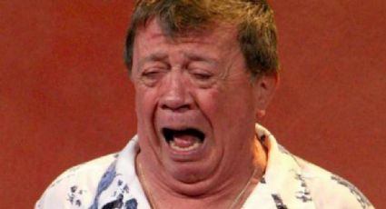 ¡Conmoción en Televisa! Este es el estado de salud de 'Chabelo' tras haber sufrido una caída