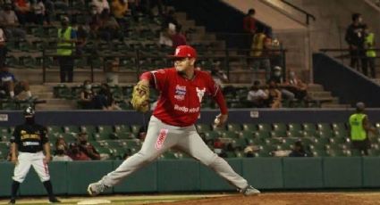 Estrella de los Venados de Mazatlán jugará en la gran final de la Liga Venezolana de Beisbol