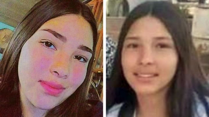 Localizan con vida a Sofía Carolina en Sonora; había desaparecido tras ir a la tienda