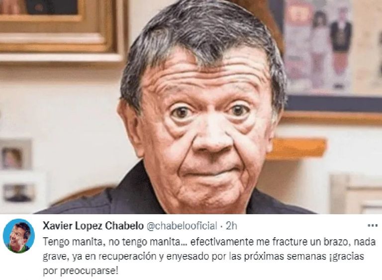 Chabelo