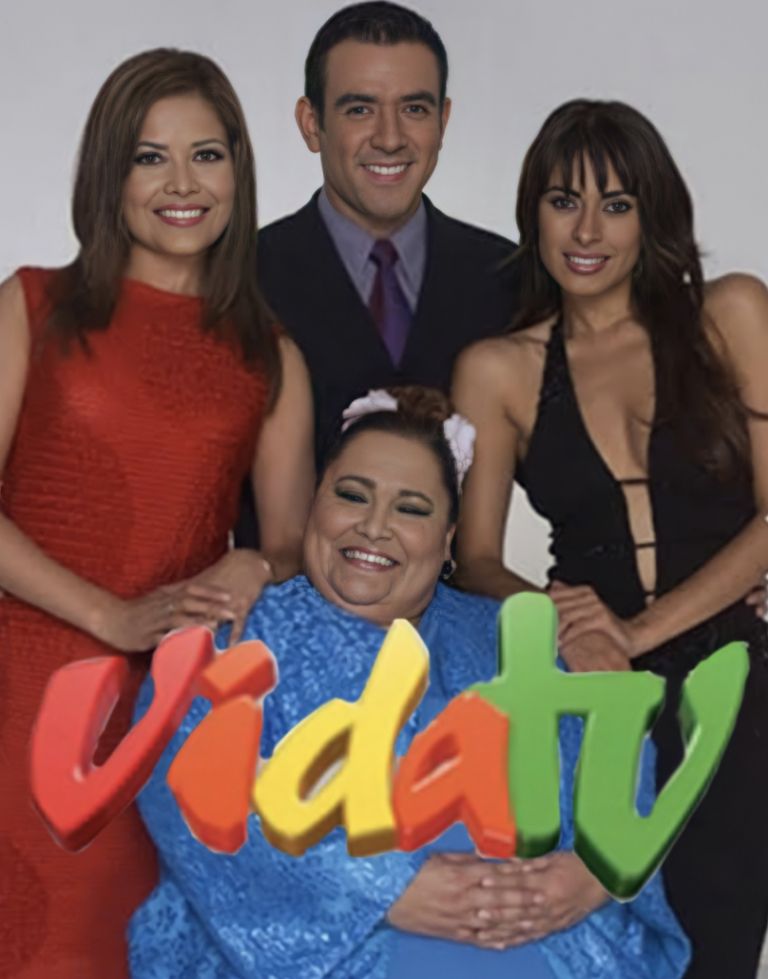 VIDA TV 2