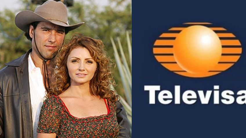 Tras 15 años retirada y amorío con productor de Televisa, actriz vuelve a las novelas ¿en TV Azteca?