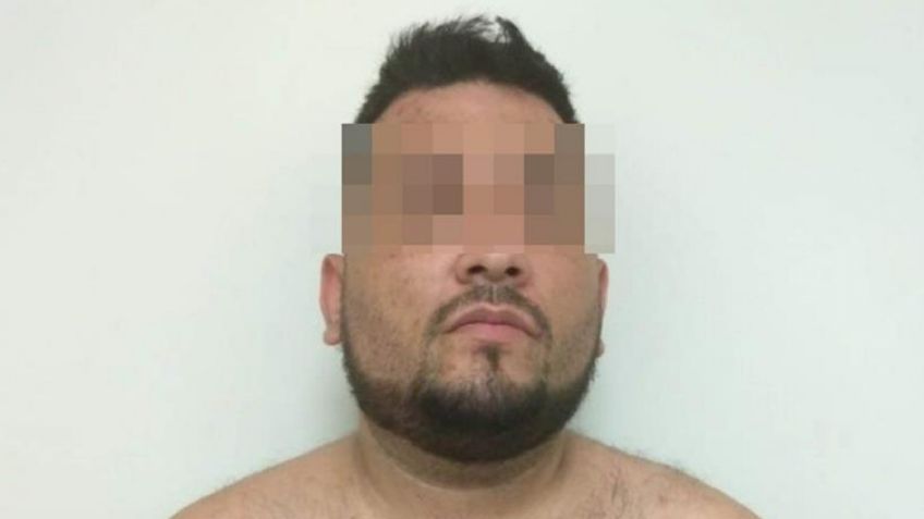 Golpe al Cártel de Sinaloa: Capturan en Nuevo León al 'Comandante Cano', líder criminal