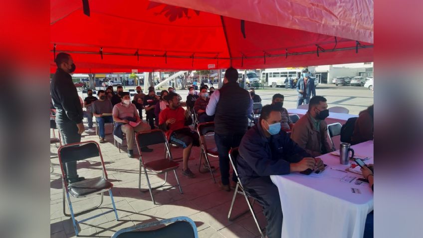 458 personas se han inscrito a Jóvenes Construyendo el Futuro en Cajeme