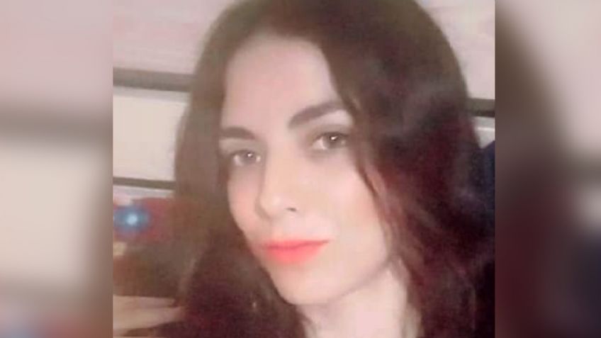 Desaparece Brianda Lucía en Ciudad Obregón; piden apoyo para regresarla con bien a casa