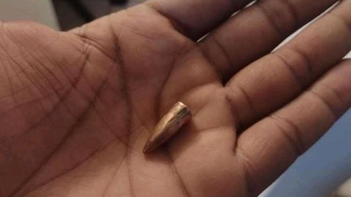 Pánico en Nogales: En celebración de Año Nuevo, bala perdida hiere a fémina en el pecho