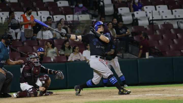 Víctor Mendoza, Jake Sánchez y Tirso Ornelas son los fuertes candidatos para ser el 'MVP' de la LMP
