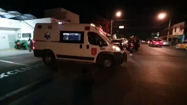 Comando armado irrumpe en un convivio en Jalisco y deja una víctima mortal y 4 heridos