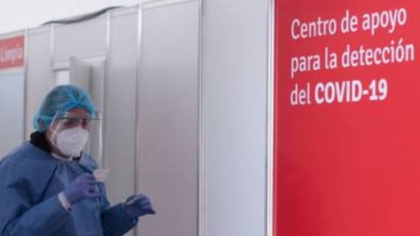 Variante ómicron llega a Colima; InDRE detecta a dos pacientes infectados