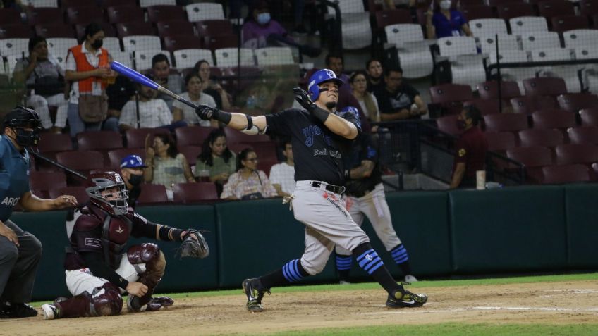 Víctor Mendoza, Jake Sánchez y Tirso Ornelas son los fuertes candidatos para ser el 'MVP' de la LMP