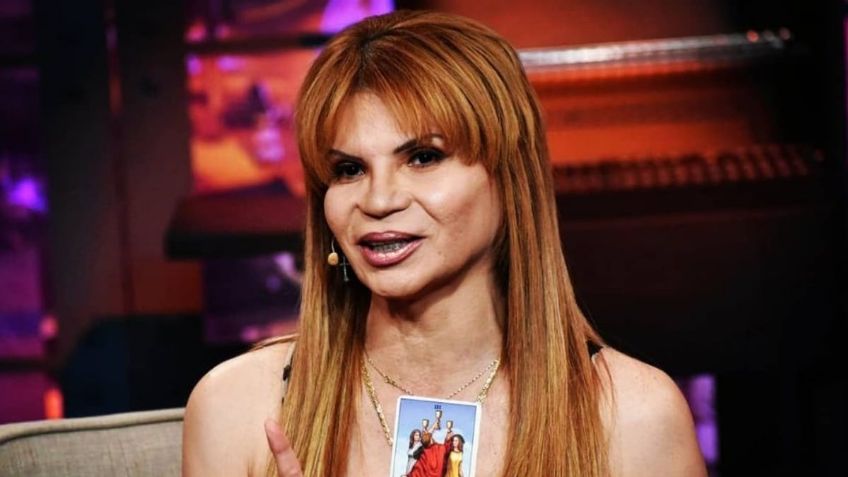 Mi horóscopo de hoy 23 de enero: Las predicciones de Mhoni Vidente para tu signo zodiacal