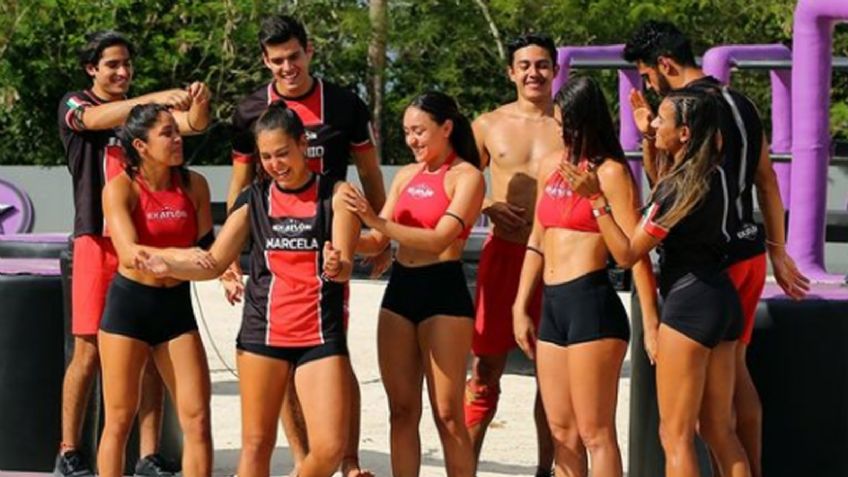 Golpe a Guardianes: Filtran al próximo eliminado de 'Exatlón México' y TV Azteca queda en shock