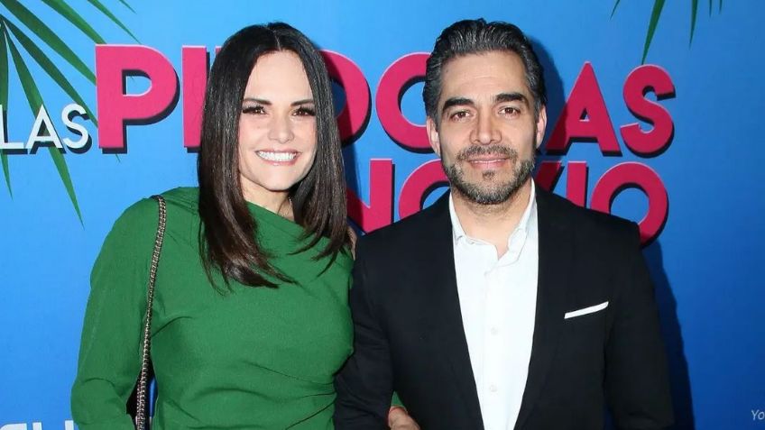 ¿Se separan? Tras 25 años de relación, Omar Chaparro da impactante noticia de 'La Mojarrita'