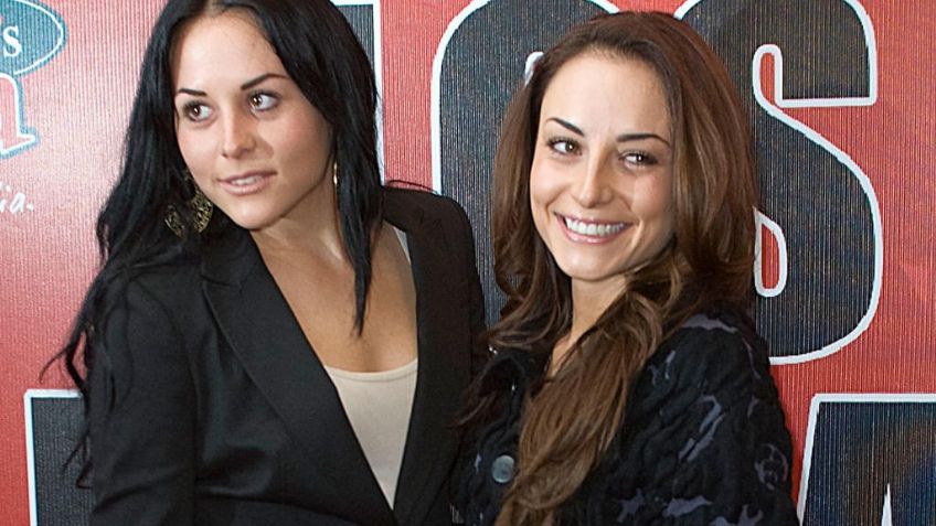 FOTOS: ¡Adiós 2021! Zuria y Marimar Vega se reúnen para darle la bienvenida al año 2022