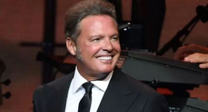 ¿En bancarrota? Luis Miguel reaparece en calles de Miami tras rumores de que padece depresión