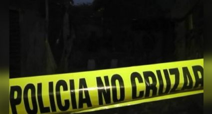 Asesina a hombre y abandonan su cuerpo al interior de un tambo en Michoacán