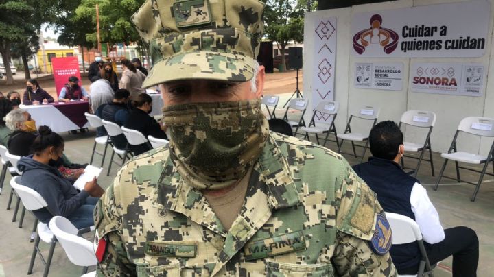 Lamarque Cano confirma renuncia de Cándido Tarango a SSP; mañana se nombrará a su sustituto