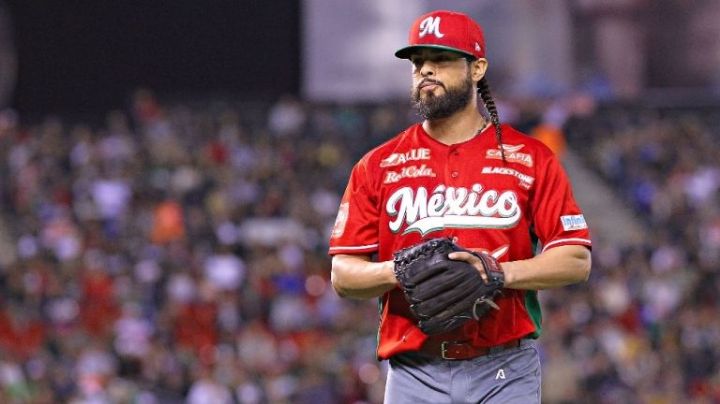 Exjugador de México en la Serie del Caribe y figura de la LMP será sentenciado a 40 años de prisión