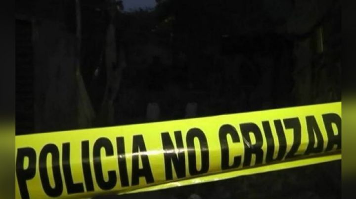 Asesina a hombre y abandonan su cuerpo al interior de un tambo en Michoacán