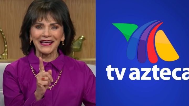Adiós TV Azteca: Tras pleito, conductor de Televisa 'suplica' a Chapoy vetar a integrante de 'VLA'