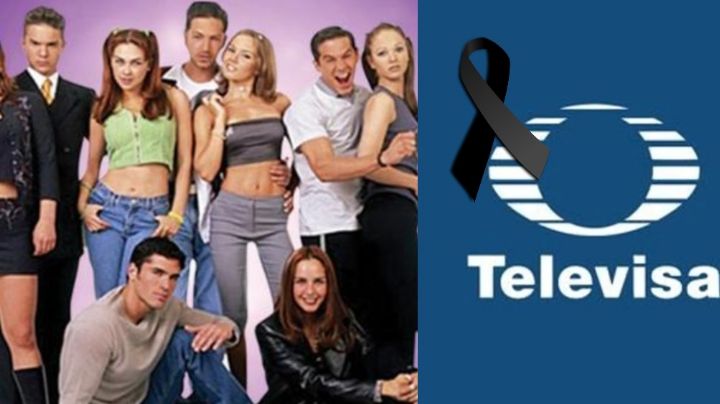 ¿Luto en Televisa? Tras enfermar y acabar de taxista, dan por muerto a famoso actor de novelas