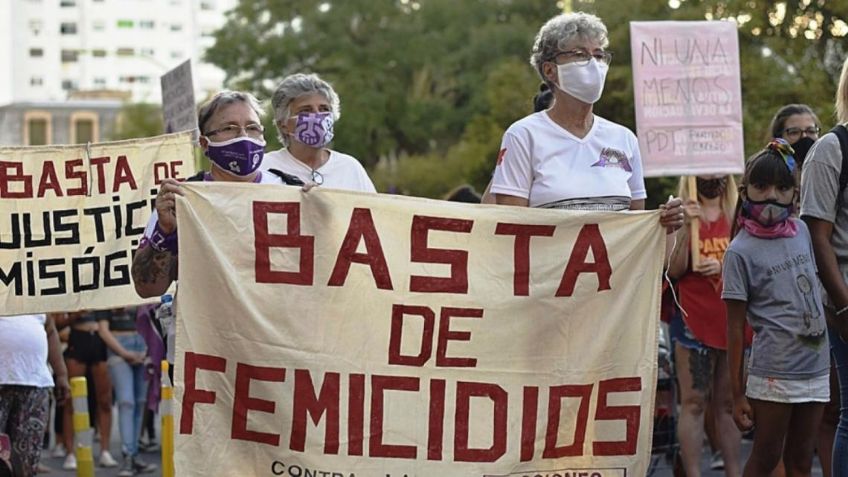 Violencia contra la mujer: Feminicidios y agresiones domésticas van a la baja, según SSPC