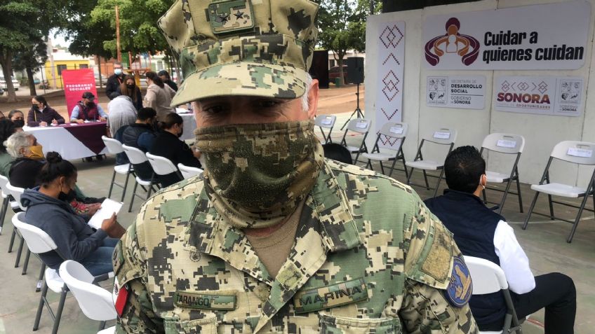 Lamarque Cano confirma renuncia de Cándido Tarango a SSP; mañana se nombrará a su sustituto