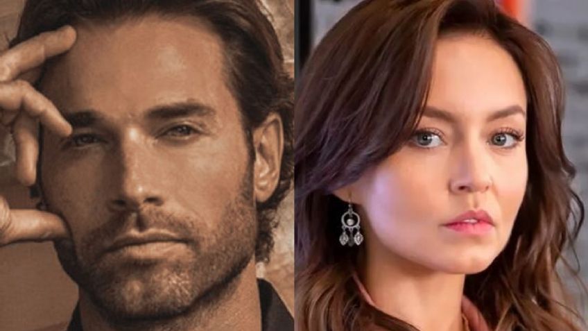 Impacto en Televisa: Sebastián Rulli filtra VIDEO en el que ¿es golpeado por Angelique Boyer?