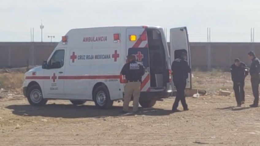 Hombre es herido de bala al interior de la Central de Abastos de Ciudad Obregón