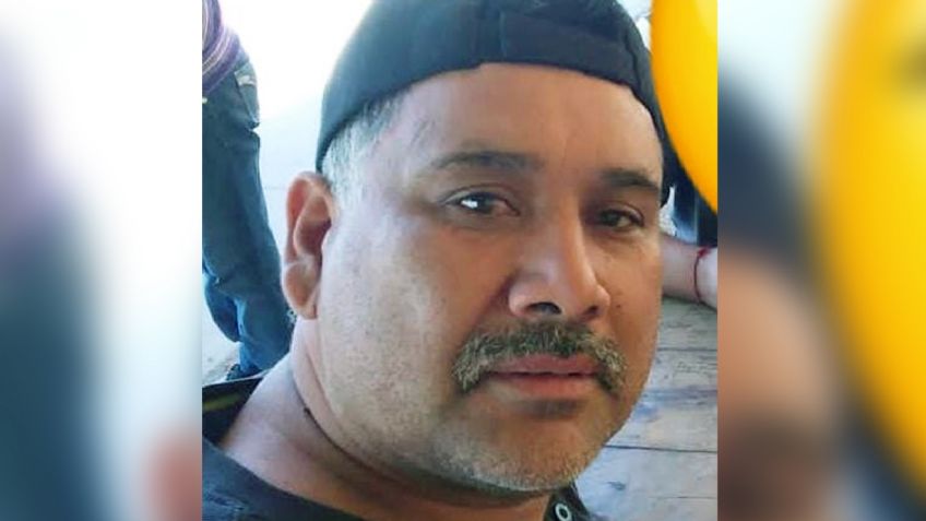 Desapareció sin dejar rastro: Familia busca al señor Alan Ramiro Escoboza en Hermosillo