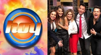 Tras dejar TV Azteca y rechazo en 'Hoy', conductora vuelve a 'VLA' y reemplaza a Anette Cuburu