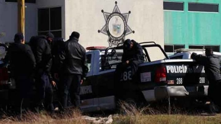 Violencia en Cajeme: La crisis en Seguridad Pública que ha durado al menos 4 años