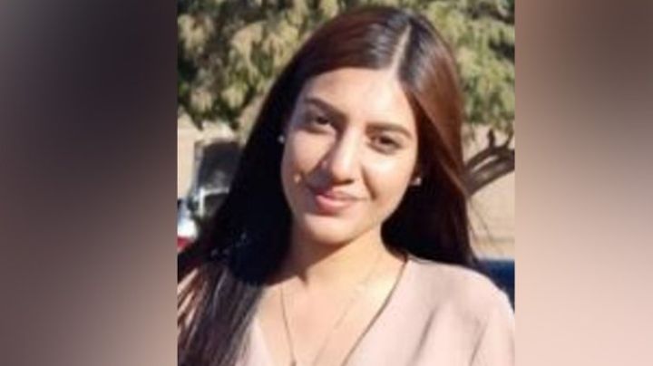 Protocolo Alba en Sonora: Buscan a Lizeth Muñoz, joven de 20 años desaparecida en Bácum