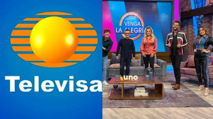 Tras 40 kilos menos y fracaso en Televisa, famosa actriz regresa a TV Azteca y se une a 'VLA'
