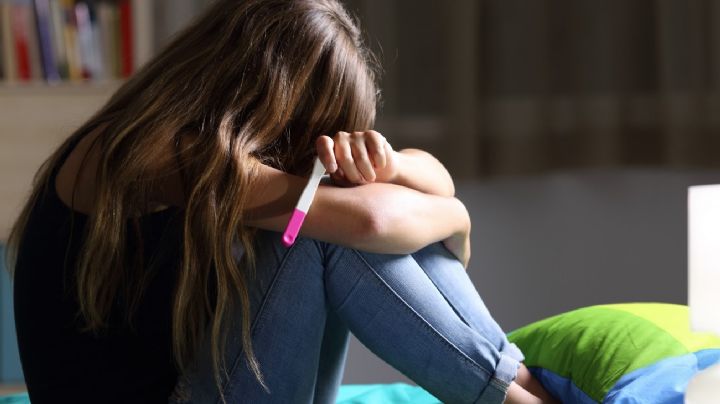 Menor se quita la vida tras quedar embarazada de su vecino; abusó de ella durante la cuarentena