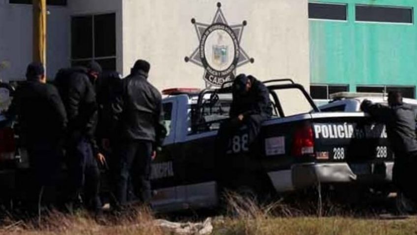 Violencia en Cajeme: La crisis en Seguridad Pública que ha durado al menos 4 años