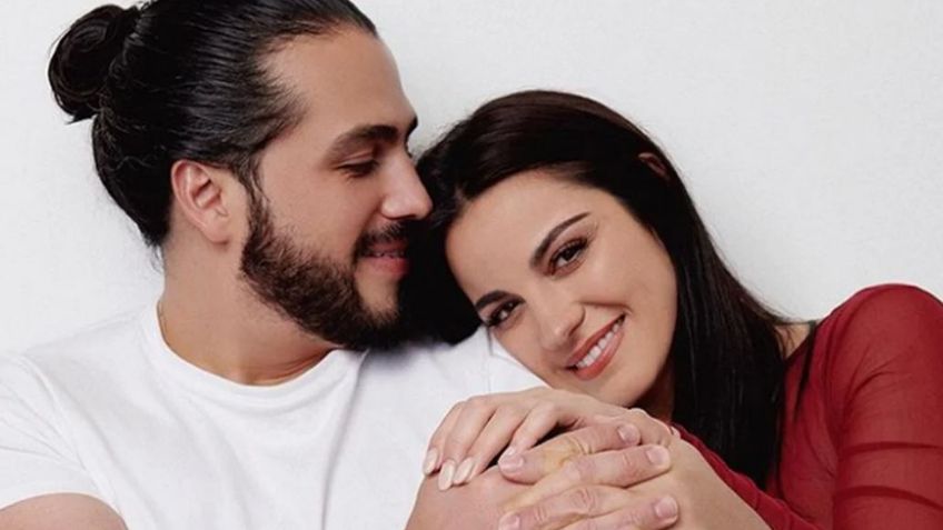 Calor en la farándula: Maite Perroni y Andrés Tovar encienden el fuego en Internet con esta FOTO