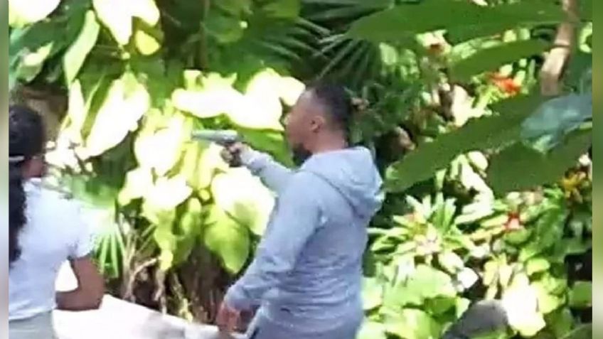 Balacera en reconocido hotel de Quintana Roo deja 1 muerto y 2 heridos; eran canadienses