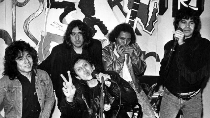 Desmienten muerte de exintegrante de El Tri; explican que fue un error del hospital