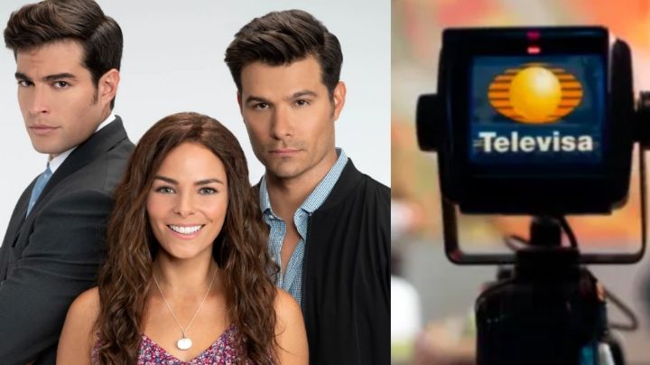 Adiós Televisa: Altos ejecutivos enfurecen y corren a galán de telenovela por grave razón