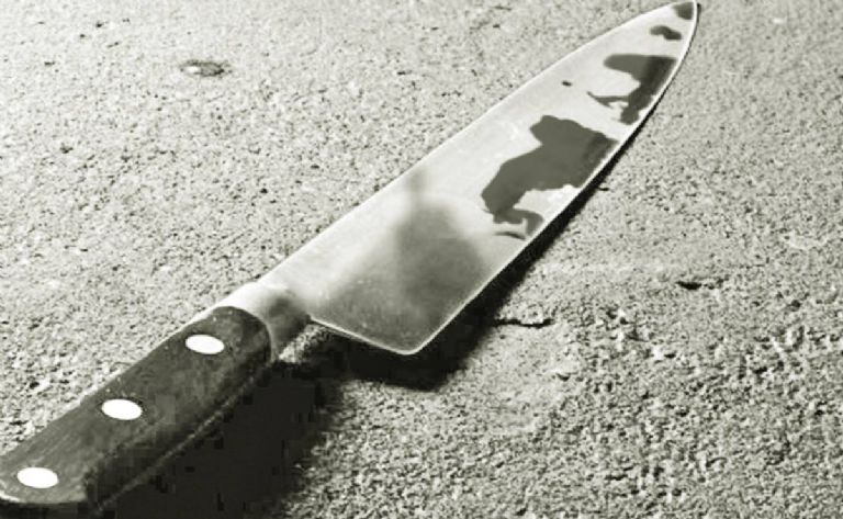 Oficial rescata a dos mujeres apuñaladas en Azcapotzalco