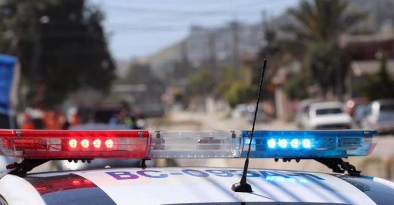 Activación del código rojo