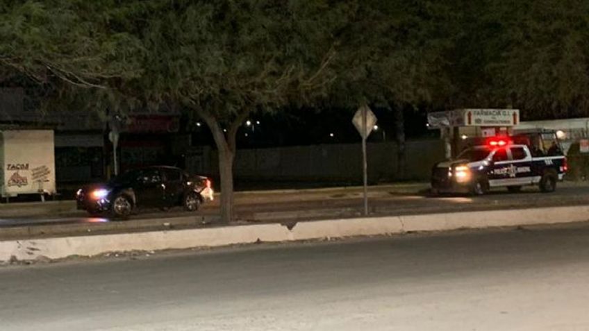 Violencia en Hermosillo: Pareja es agredida por gente armada; hombre muere y mujer está grave