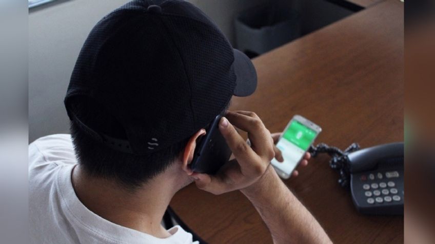 Apps de préstamos: Lo último en estafas y extorsiones a través del celular