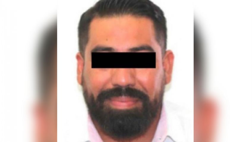 Por daño emocional a su exesposa, Luis Ángel pasará un año tras las rejas en Hermosillo